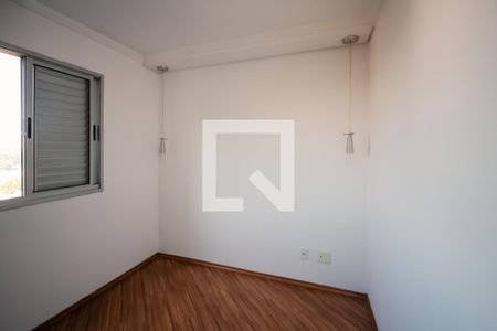 Quarto 1 de apartamento à venda com 2 quartos, 49m² em Sacoma, São Paulo