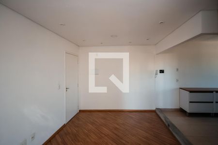 Sala de apartamento à venda com 2 quartos, 49m² em Sacoma, São Paulo