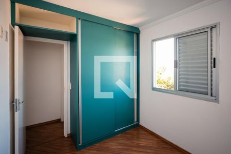 Quarto 1 de apartamento à venda com 2 quartos, 49m² em Sacoma, São Paulo