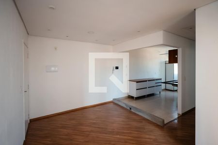 Sala de apartamento à venda com 2 quartos, 49m² em Sacoma, São Paulo