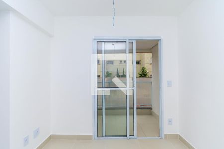 Apartamento à venda com 41m², 2 quartos e 1 vagaSala