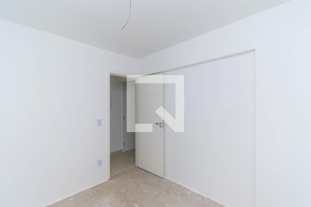 Quarto 1 de apartamento à venda com 2 quartos, 41m² em Vila Prudente, São Paulo