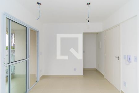 Apartamento à venda com 41m², 2 quartos e 1 vagaSala