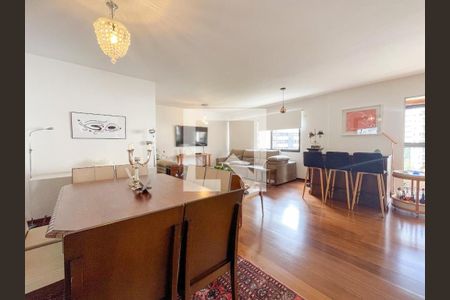 Apartamento à venda com 4 quartos, 243m² em Vila Andrade, São Paulo