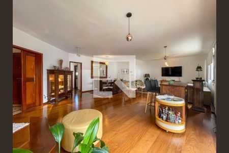 Apartamento à venda com 4 quartos, 243m² em Vila Andrade, São Paulo