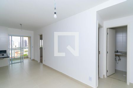 Apartamento à venda com 41m², 2 quartos e 1 vagaSala