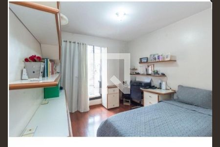 Apartamento à venda com 4 quartos, 200m² em Moema, São Paulo