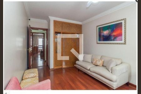 Apartamento à venda com 4 quartos, 200m² em Moema, São Paulo