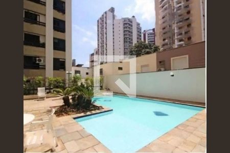 Apartamento à venda com 4 quartos, 200m² em Moema, São Paulo