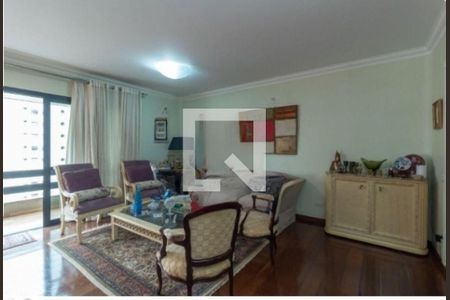 Apartamento à venda com 4 quartos, 200m² em Moema, São Paulo