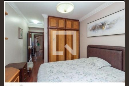 Apartamento à venda com 4 quartos, 200m² em Moema, São Paulo