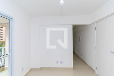 Apartamento à venda com 41m², 2 quartos e 1 vagaSala