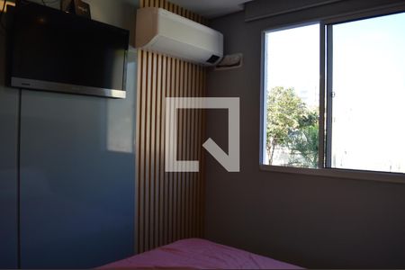 Quarto 1 de apartamento à venda com 2 quartos, 48m² em Cabral, Contagem