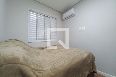 Quarto 1 de apartamento à venda com 2 quartos, 50m² em Jardim do Lago, Campinas