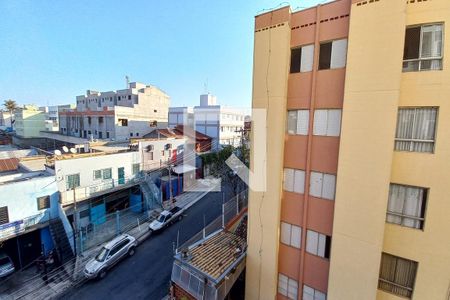 Vista do Quarto 1 de apartamento à venda com 2 quartos, 50m² em Jardim do Lago, Campinas