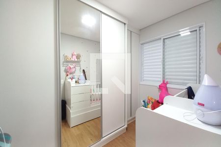 Quarto 2 de apartamento à venda com 2 quartos, 50m² em Jardim do Lago, Campinas