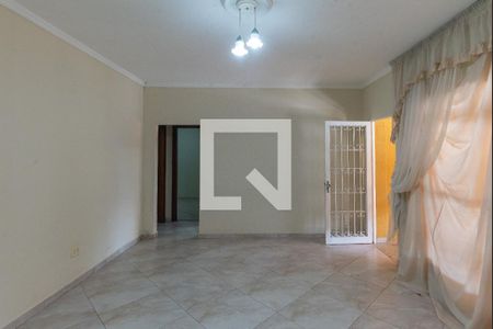 Sala de casa para alugar com 3 quartos, 223m² em Jardim Leonor, Campinas