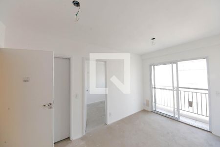 Sala de apartamento para alugar com 2 quartos, 41m² em Vila Formosa, São Paulo