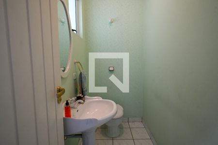 Lavabo de casa à venda com 3 quartos, 514m² em Vila Marte, São Paulo