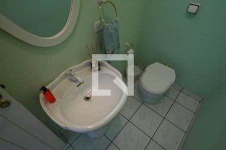 Lavabo de casa à venda com 3 quartos, 514m² em Vila Marte, São Paulo