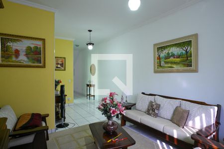 Sala de casa à venda com 3 quartos, 514m² em Vila Marte, São Paulo