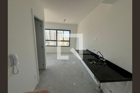 Foto 09 de apartamento à venda com 1 quarto, 21m² em Vila Firmiano Pinto, São Paulo