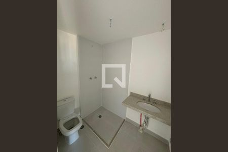 Foto 12 de apartamento à venda com 1 quarto, 21m² em Vila Firmiano Pinto, São Paulo