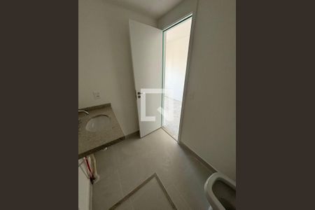 Foto 13 de apartamento à venda com 1 quarto, 21m² em Vila Firmiano Pinto, São Paulo