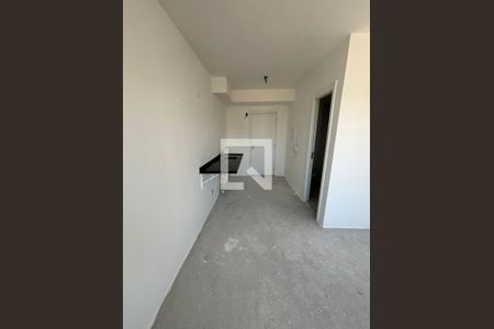 Foto 14 de apartamento à venda com 1 quarto, 21m² em Vila Firmiano Pinto, São Paulo