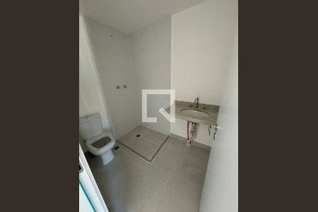 Foto 11 de apartamento à venda com 1 quarto, 21m² em Vila Firmiano Pinto, São Paulo