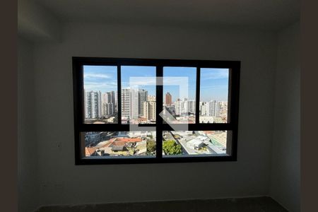 Foto 04 de apartamento à venda com 1 quarto, 21m² em Vila Firmiano Pinto, São Paulo