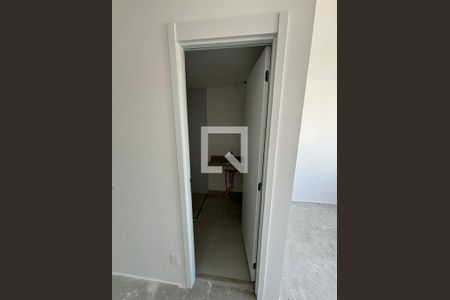 Foto 10 de apartamento à venda com 1 quarto, 21m² em Vila Firmiano Pinto, São Paulo