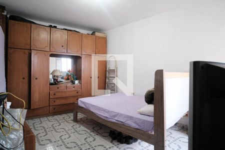 Quarto de casa à venda com 4 quartos, 200m² em Jardim Brasilia, São Paulo