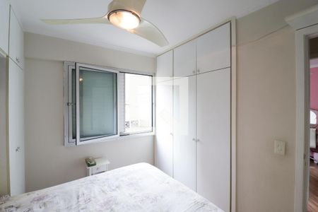 Quarto 1 de apartamento à venda com 2 quartos, 62m² em Santana, São Paulo