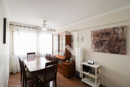 Sala de apartamento à venda com 2 quartos, 62m² em Santana, São Paulo