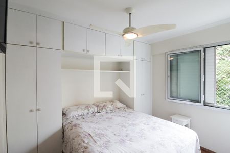 Quarto 1 de apartamento à venda com 2 quartos, 62m² em Santana, São Paulo