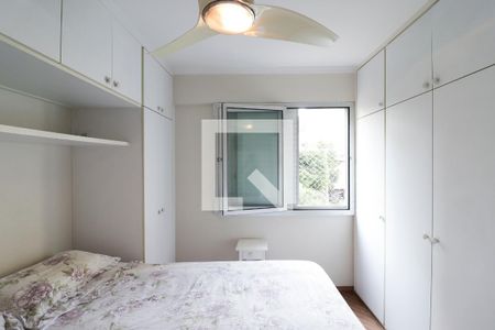 Quarto 1 de apartamento à venda com 2 quartos, 62m² em Santana, São Paulo