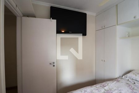 Quarto 1 de apartamento à venda com 2 quartos, 62m² em Santana, São Paulo