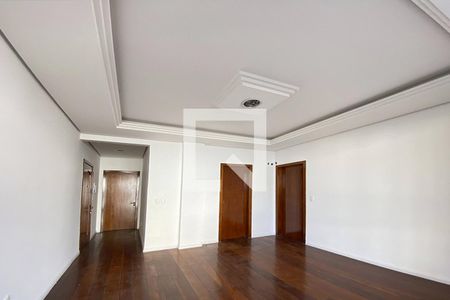 Sala de apartamento para alugar com 2 quartos, 60m² em Centro, São Leopoldo