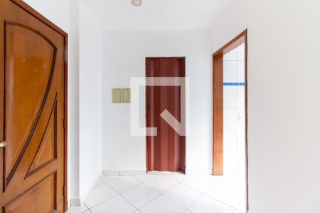 Sala de apartamento para alugar com 1 quarto, 38m² em Água Branca, São Paulo