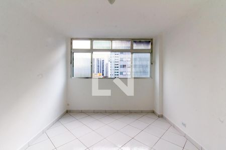 Quarto 1 de apartamento para alugar com 1 quarto, 38m² em Água Branca, São Paulo