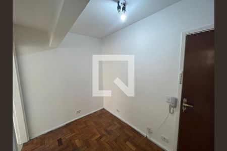 Sala de apartamento para alugar com 1 quarto, 34m² em Água Branca, São Paulo