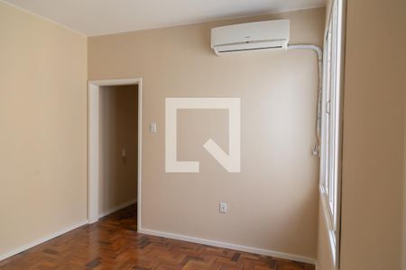 Sala de apartamento à venda com 2 quartos, 71m² em Menino Deus, Porto Alegre