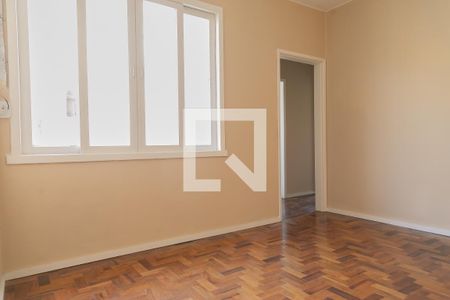 Sala de apartamento à venda com 2 quartos, 71m² em Menino Deus, Porto Alegre