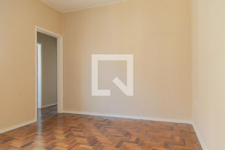 Sala de apartamento à venda com 2 quartos, 71m² em Menino Deus, Porto Alegre