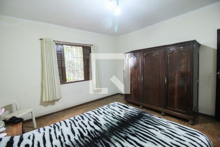 Quarto 1 de casa à venda com 3 quartos, 113m² em Vila Regente Feijó, São Paulo