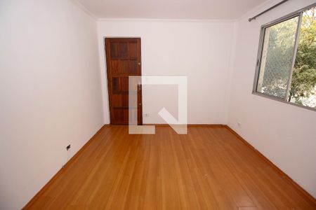 Sala de apartamento para alugar com 2 quartos, 47m² em Jardim Esmeralda, São Paulo