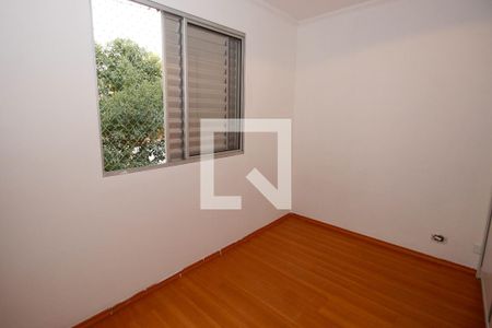 Quarto 2 de apartamento para alugar com 2 quartos, 47m² em Jardim Esmeralda, São Paulo