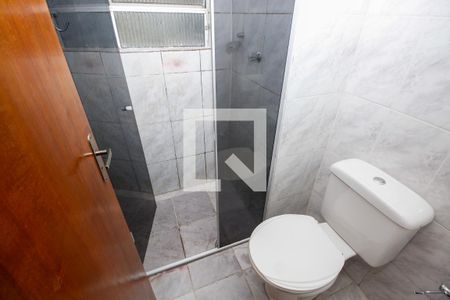 Banheiro de apartamento para alugar com 2 quartos, 47m² em Jardim Esmeralda, São Paulo