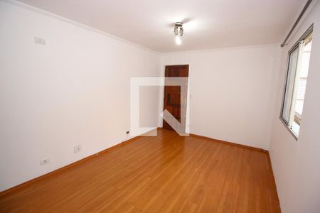 Quarto 2 de apartamento para alugar com 2 quartos, 47m² em Jardim Esmeralda, São Paulo